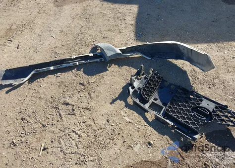 2016 Nissan Nv Cargo Nv2500 Hd S V8 из США, поврежденный, VIN 1N6AF0LY0GN816964